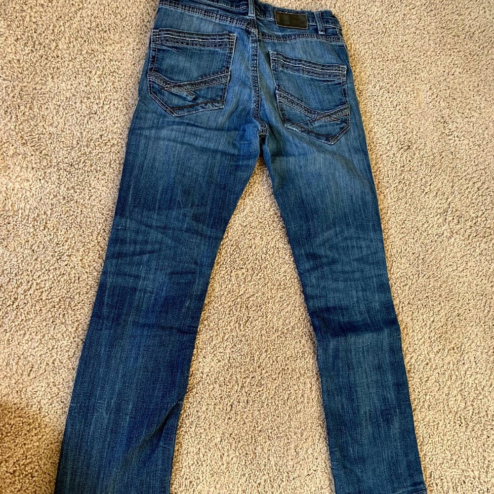 BKE Alec Jeans